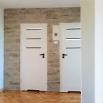 W Centrum Kolobrzegu, Nad Rzeka Apartamento