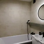W Centrum Kolobrzegu, Nad Rzeka *