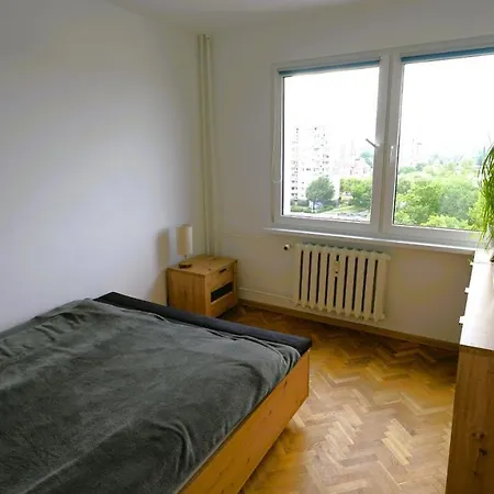 W Centrum Kolobrzegu, Nad Rzeka * Kołobrzeg