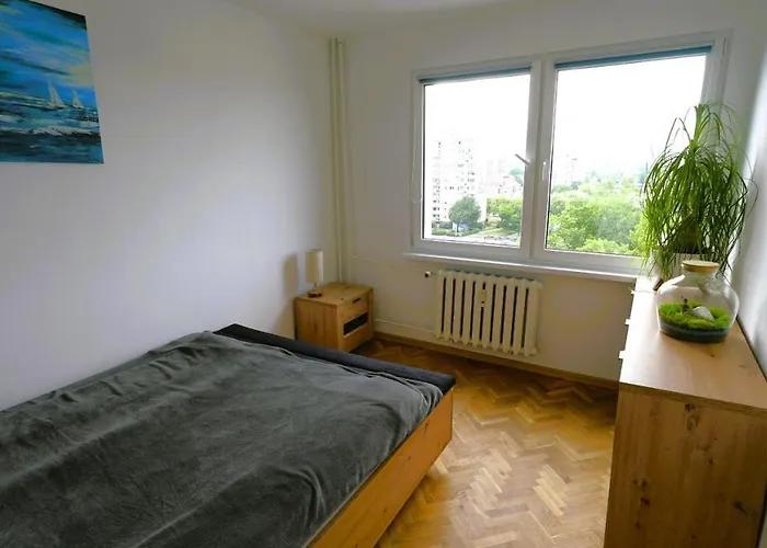 W Centrum Kolobrzegu, Nad Rzeka * Kołobrzeg